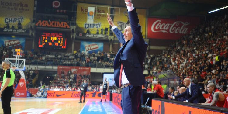 Tomić: Tek nas čeka finale …