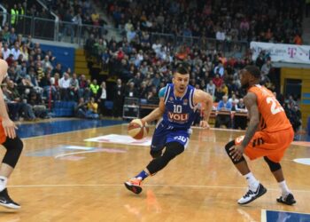 Repriza prošlogodišnjeg finala – Budućnost i Zvezda ponovo za tron