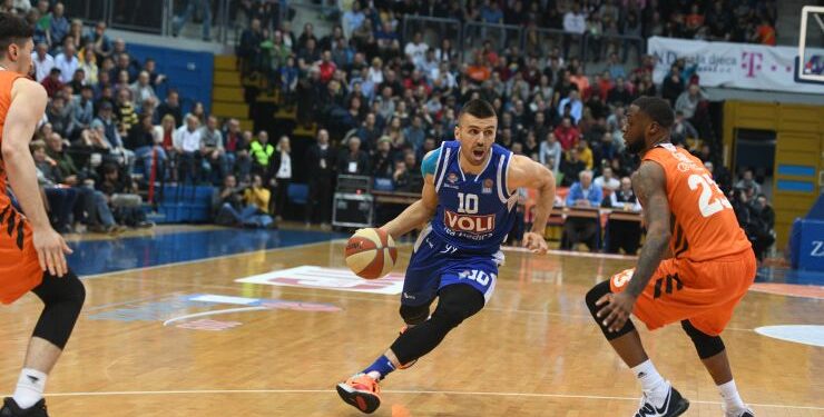 Repriza prošlogodišnjeg finala – Budućnost i Zvezda ponovo za tron