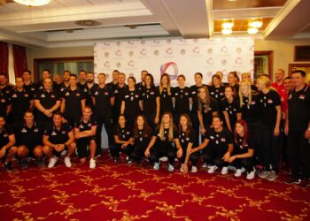 Vroclav domaćin svetskim šampionkama – Seniori ponovo u Bariju