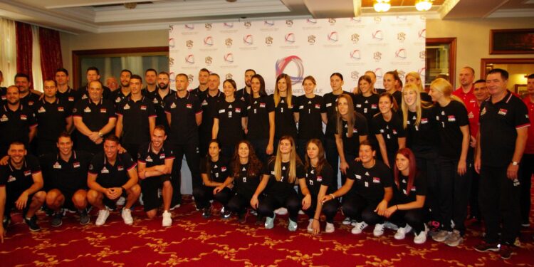 Vroclav domaćin svetskim šampionkama – Seniori ponovo u Bariju