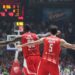 Klasičan nokaut: Zvezda zbila redove i preslišala bledi Partizan u „majstorici“