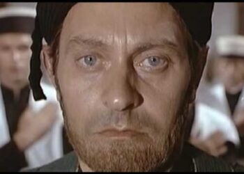 Preminuo glumac Vojislav Voja Mirić