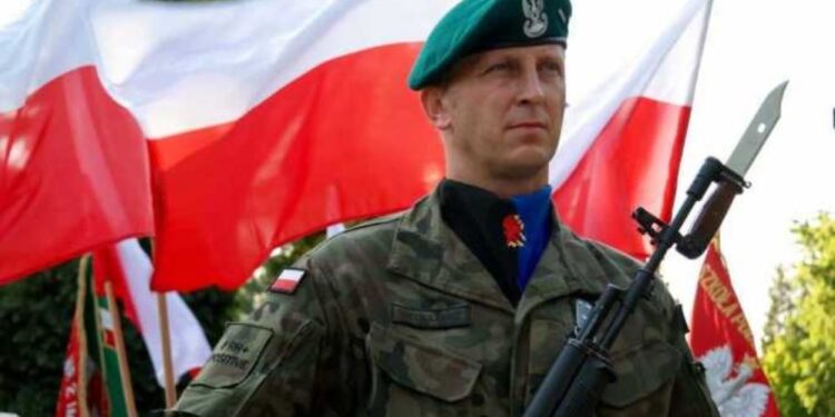 Poljska traži od Nemačke 900 milijardi dolara odšete