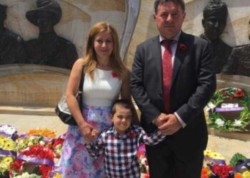 Mirjana isplela 160 makova!