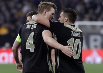 Tadić: Sve je ovo avantura za nas, gladni smo pobeda