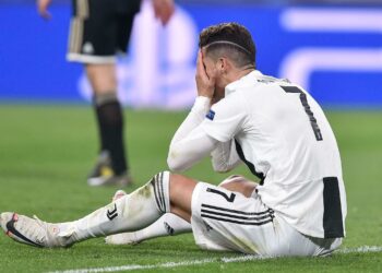 Mesi i Ronaldo prethodno strelci u istom danu u Ligi šampiona onda kada je gol dao i Vidić (VIDEO)