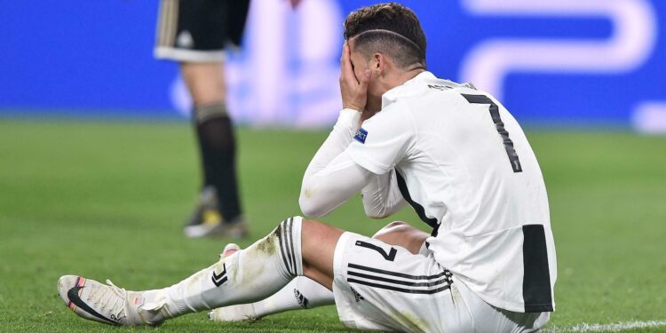 Mesi i Ronaldo prethodno strelci u istom danu u Ligi šampiona onda kada je gol dao i Vidić (VIDEO)