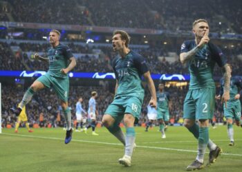 Posle vrtloga na Etihadu: Barselona – Liverpul, a Totenhem – Ajaks (VIDEO)