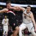 Jokić nastavlja da trpa – 37 poena Portlandu! (VIDEO)
