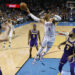 Vestrbuk ispisuje nove stranice u NBA