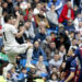 “Bernabeu” zviždao Bejlu – Zidan se pravio “lud”