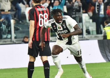 Redovna mušterija – to je Milan Juventusu u Torinu