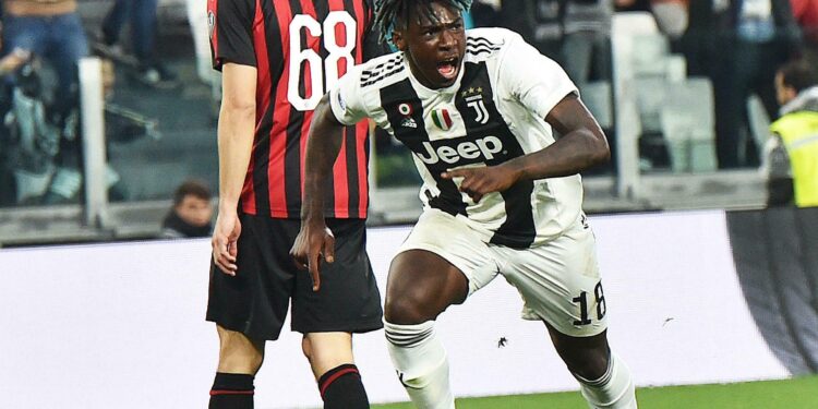 Redovna mušterija – to je Milan Juventusu u Torinu
