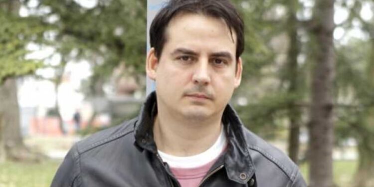 Medijski rat za birače (2): Lavom na Kesića