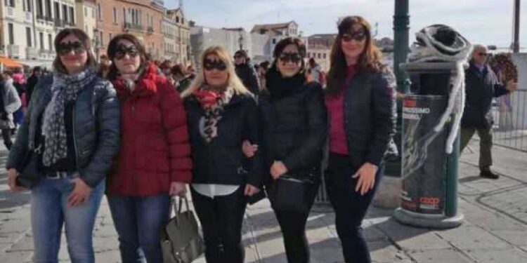 Nezaboravni vikend u Veneciji