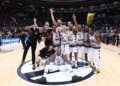 Đorđević s Virtusom ide na F4