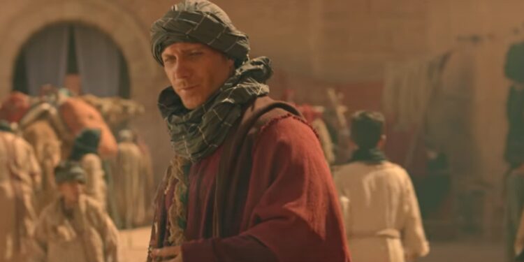 Najskuplji srpski spot: Saša Kovačević objavio novu pesmu “Prevarena” (VIDEO)