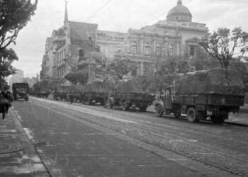 Dan sećanja na početak Drugog svetskog rata i bombardovanje Beograda