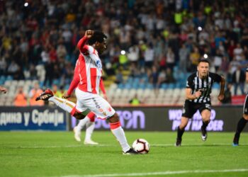 Zvezda strpljivo dočekala svoje, Partizanov peti poraz uzastopce u gostima (VIDEO)