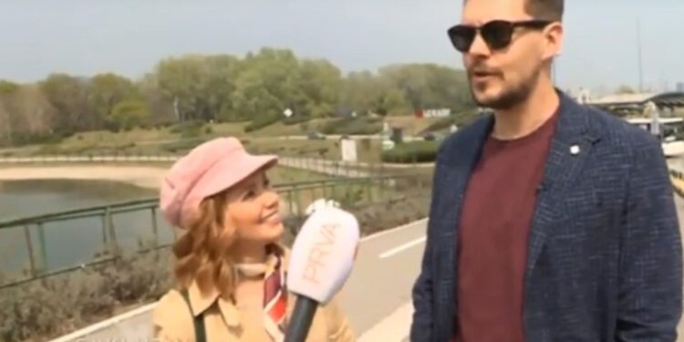 Biković ambasador kulture u Srbiji (FOTO, VIDEO)