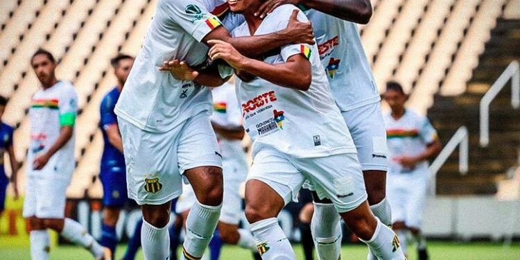 Gol s centra: U Brazilu vele da opet imaju jak adut za “Puškaša” (VIDEO)