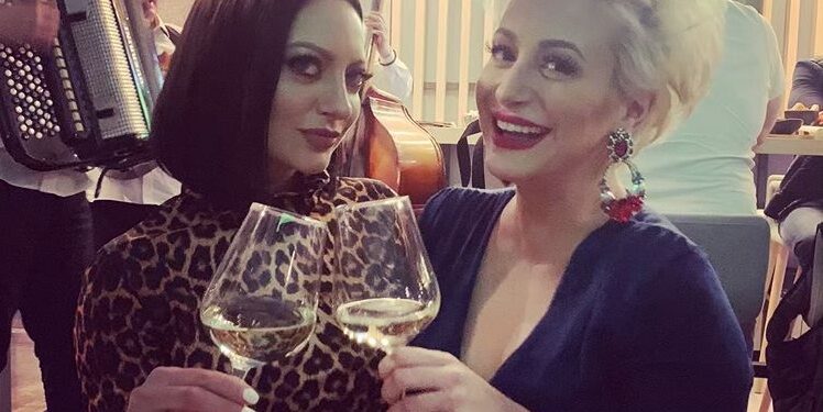 Dušicu Jakovljević prozvali da vodi emisije u alkoholisanom stanju