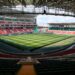 Ahmat na stadionu uzdigao i zastavu Kosova, protest Srbije preko ambasadora u Moskvi