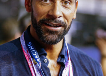 Ferdinand se vraća u Junajted kao sportski direktor