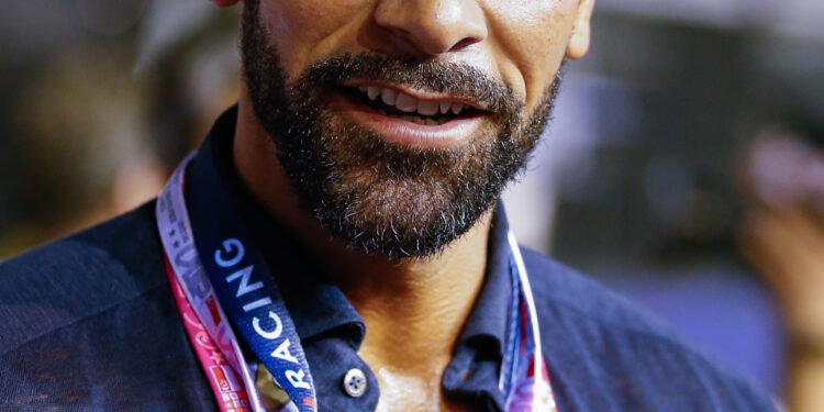 Ferdinand se vraća u Junajted kao sportski direktor