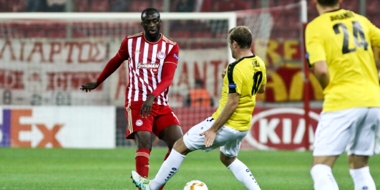 Jaja Ture se nada ponudi iz MLS, Kine ili arapskog sveta
