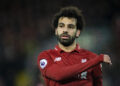 Zašto Salah radi 20 sklekova na Liverpulovom treningu? (VIDEO)