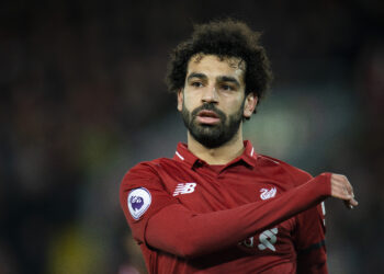 Zašto Salah radi 20 sklekova na Liverpulovom treningu? (VIDEO)