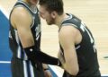 Bogdan objavio fotku, a onda je usledio komentar Dončića (FOTO)