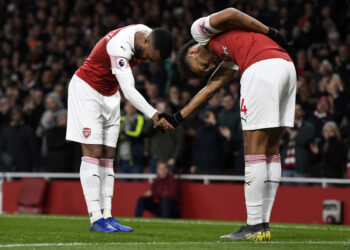 Arsenal ima još dva meča na “Emiratima” da izjednači klupski rekord