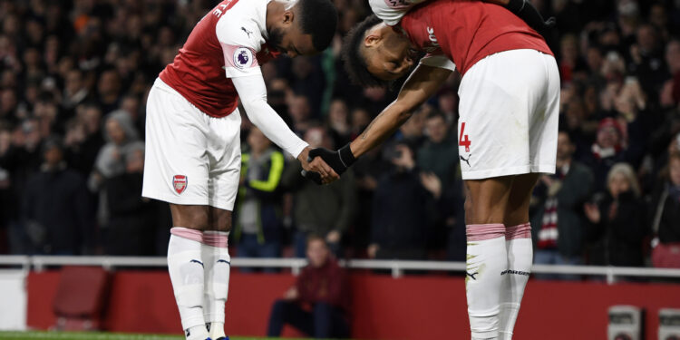 Arsenal ima još dva meča na “Emiratima” da izjednači klupski rekord