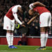 Arsenal ima još dva meča na “Emiratima” da izjednači klupski rekord