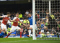 Arsenal pao na “Gudisonu” golom najstarijeg strelca ove sezone (VIDEO)