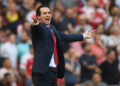 Emeri: Arsenal mora da nauči da pobeđuje