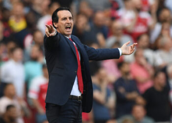Emeri: Arsenal mora da nauči da pobeđuje