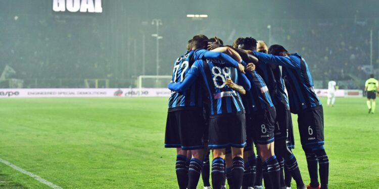 Atalanta u finalu italijanskog kupa posle 23 godine (VIDEO)