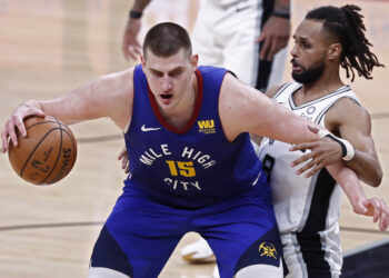Jokić: Najbolja partija u karijeri nije bila dovoljna (VIDEO)