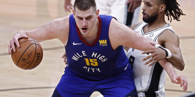 Jokić: Najbolja partija u karijeri nije bila dovoljna (VIDEO)