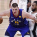 Jokić: Najbolja partija u karijeri nije bila dovoljna (VIDEO)