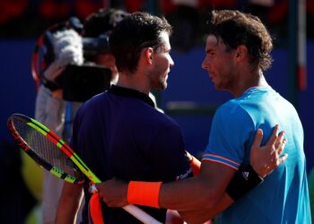 Zahvaljujući Timu, Nadal na najlošijem startu od tinejdžerskih dana