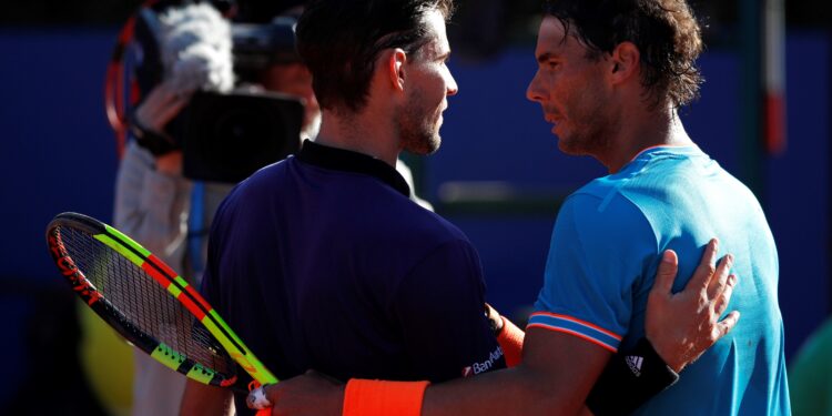 Zahvaljujući Timu, Nadal na najlošijem startu od tinejdžerskih dana