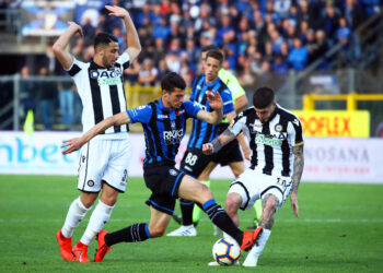 Atalanta krči put ka Ligi šampiona (VIDEO)
