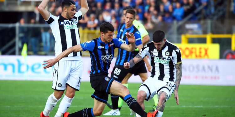 Atalanta krči put ka Ligi šampiona (VIDEO)