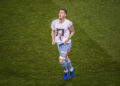 Jovetić postigao gol pa ga savladala sećanja (VIDEO)