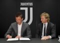 Super Mario u Juventusu do 2021.